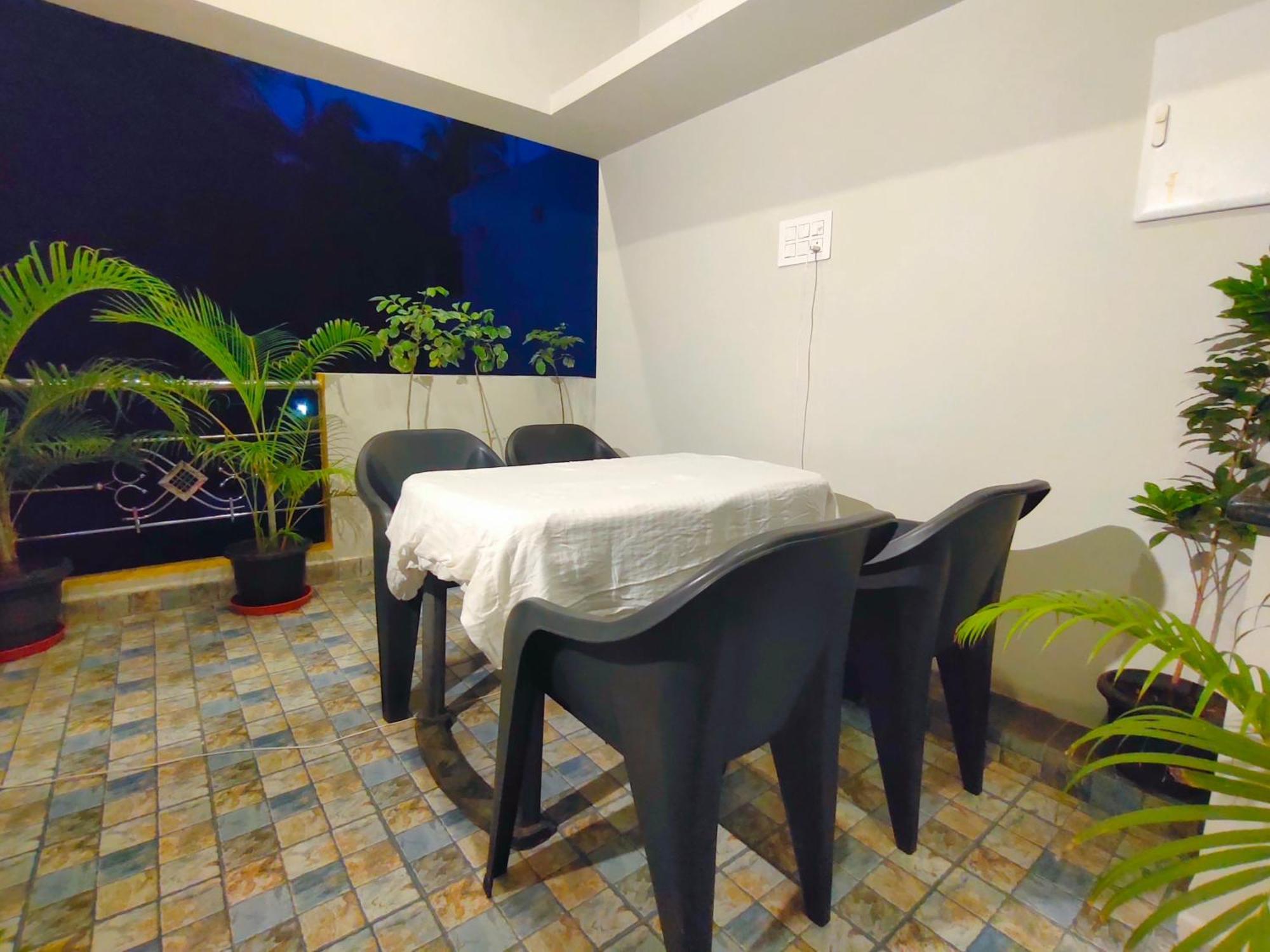 Pv Inn Pondicherry Esterno foto