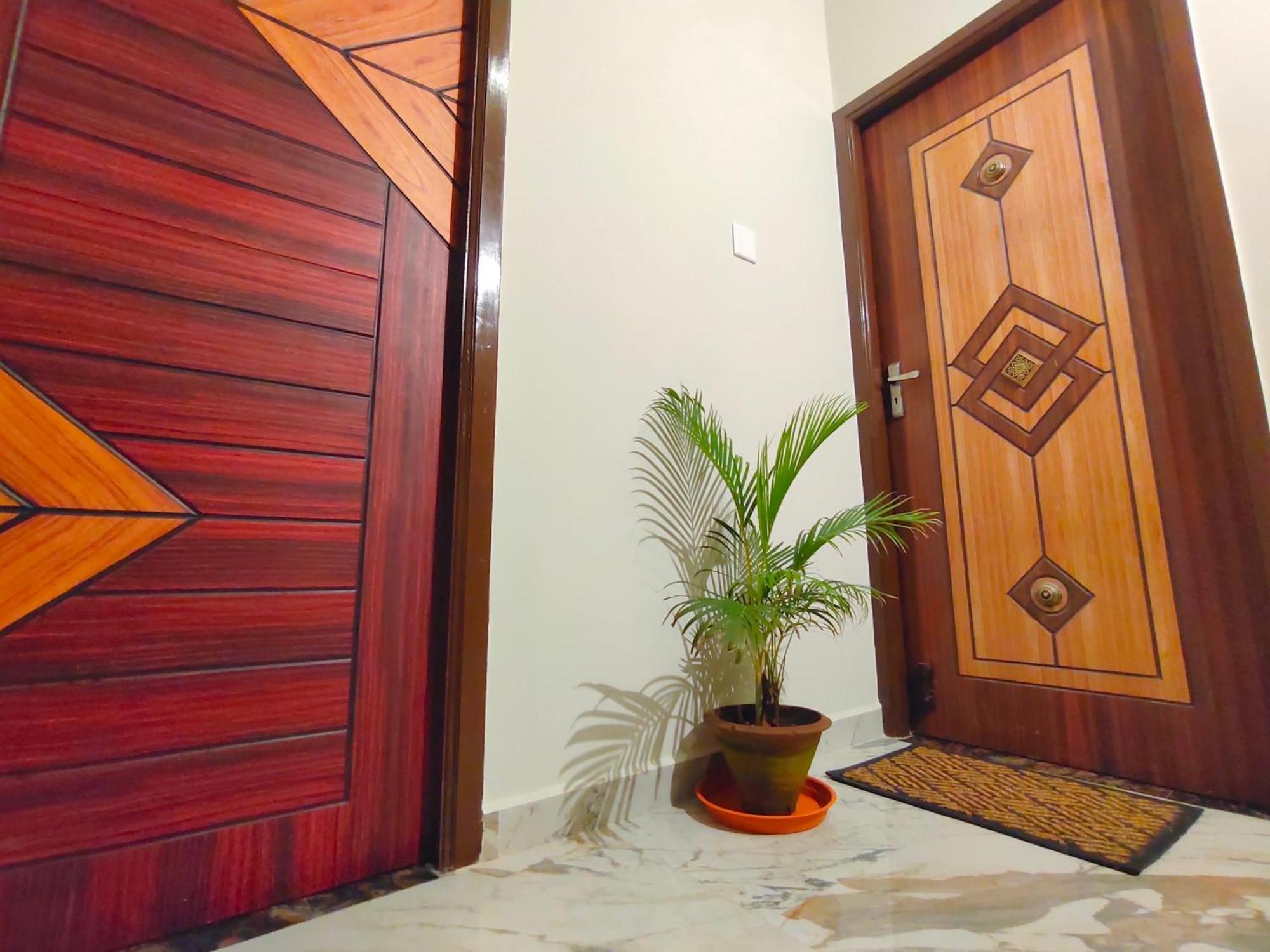 Pv Inn Pondicherry Esterno foto